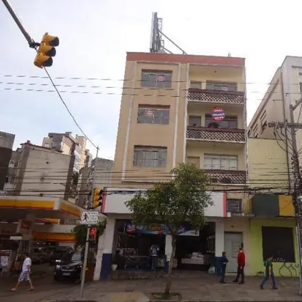 Image 2 - Avenida Bernardi, Cristo Redentor, Porto Alegre - RS, 91350-270, Brazil - Apartment for rent