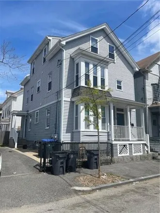 Rent this 4 bed townhouse on 93 Goddard Street in Providence, RI 02908