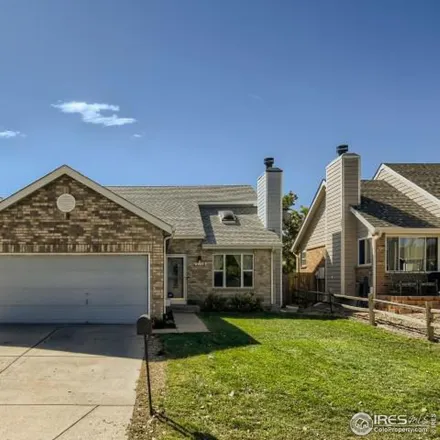 Buy this 3 bed house on 12104 Monaco Drive in Thornton, CO 80602