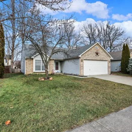 Image 3 - 738 Kingston Circle, Brownsburg, IN 46112, USA - House for sale