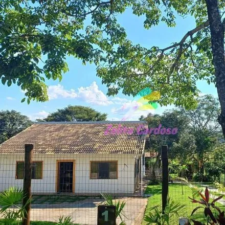 Buy this 8 bed house on Rodovia Presidente Juscelino Kubitschek in Bairro Alterosa, Ribeirão das Neves - MG