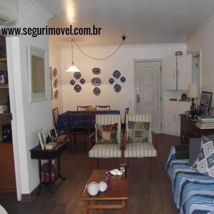 Buy this 4 bed apartment on Rua Vice Governador Rubens Berardo 100 in Gávea, Rio de Janeiro - RJ