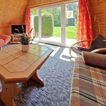Rent this 1 bed house on Rheinsberg in Brandenburg, Germany