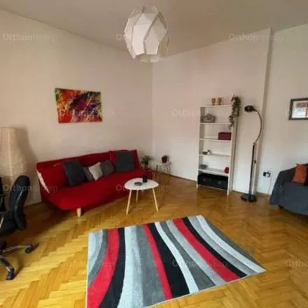 Image 4 - Budapest, Adam Clark Square, 1013, Hungary - Apartment for rent