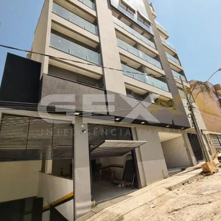 Buy this 3 bed apartment on Rua Bambui in Centro, Divinópolis - MG