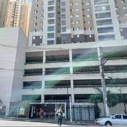 Buy this 1 bed apartment on Rua do Paço in Centro, Barueri - SP