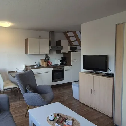 Rent this 2 bed apartment on Herzberg am Harz in Joachim-Gießner-Weg, 37412 Herzberg