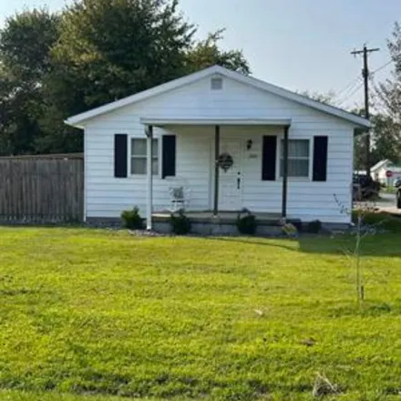 Buy this 2 bed house on 2152 Grant Street in Otwell, Pike County