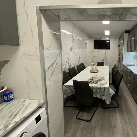 Rent this 3 bed apartment on Ovar in São João, Arada e São Vicente de Pereira Jusã