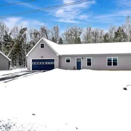 Buy this 3 bed house on 43 Woodstock Road in Oakland, ME 04963