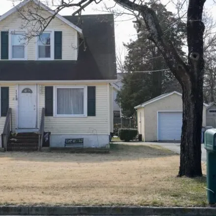 Buy this 3 bed house on 1119 East Grant Avenue in South Vineland, Vineland