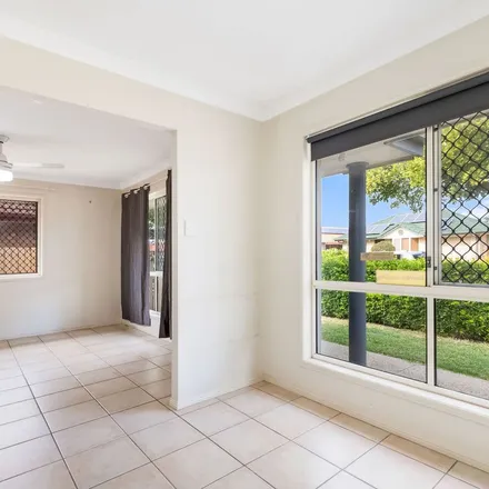 Rent this 2 bed apartment on 6 Sirocco Place in Bald Hills QLD 4036, Australia