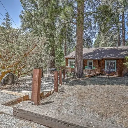 Image 2 - Rimrock Road, Idyllwild-Pine Cove, Riverside County, CA 92599, USA - House for sale