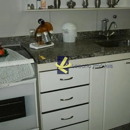 Buy this 3 bed apartment on Rua dos Guaranis in Regional Centro-Sul, Belo Horizonte - MG