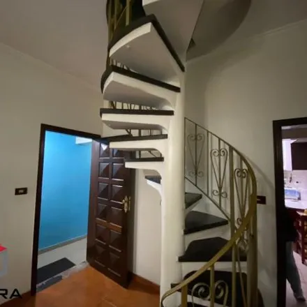Buy this 3 bed house on Rua Heitor Penteado in Jardim Guarará, Santo André - SP