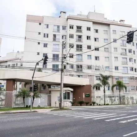 Rent this 3 bed apartment on Rua Professor Pedro Viriato Parigot de Souza 4554 in Cidade Industrial de Curitiba, Curitiba - PR