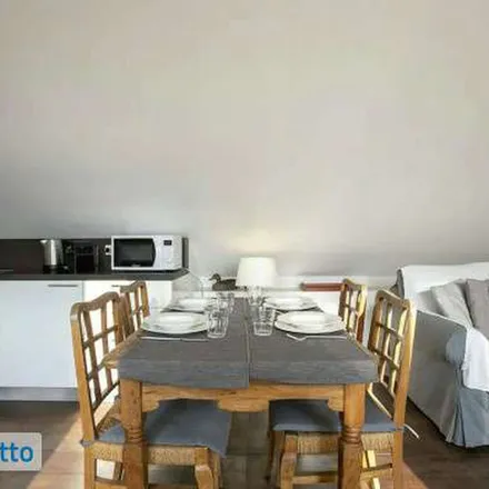 Rent this 1 bed apartment on Calamai Bimbi in Via San Vittore, 6