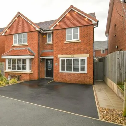 Buy this 4 bed house on Atholl Duncan Drive in Upton, CH30 9BQ