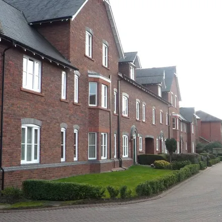 Rent this 2 bed apartment on 6 Tower Road in Chester, CH1 4JA