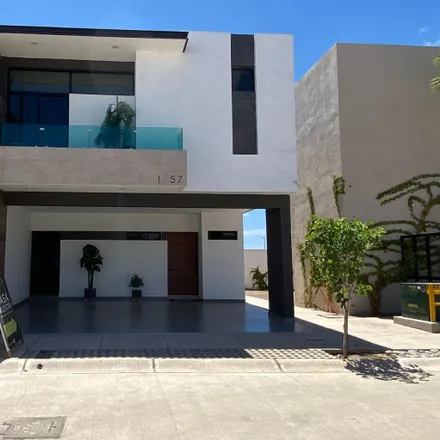 Image 8 - unnamed road, 80159 Culiacán, SIN, Mexico - House for sale