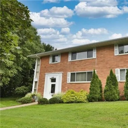 Rent this 3 bed condo on 2640 Highland Avenue in City of Rochester, NY 14610