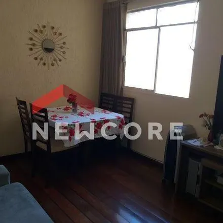 Buy this 3 bed apartment on Bloco C-1 in Rua Dom Oscar Romero 17, Nova Gameleira