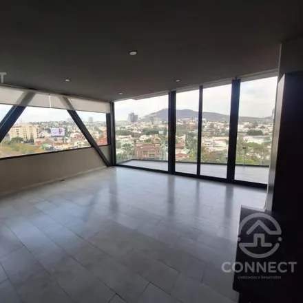 Buy this 2 bed apartment on Boulevard Juan Manuel López Sanabria 200 in Cerro Gordo, 37120 León