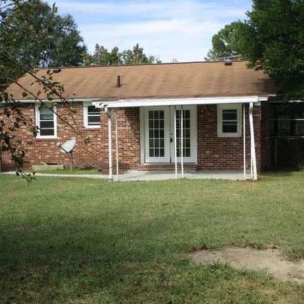 Buy this 3 bed house on 438 Kennebec Street in Aiken Heights, Aiken County