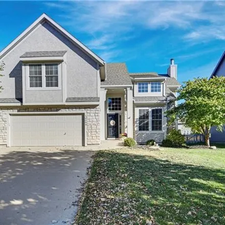 Image 1 - 16584 West 156th Terrace, Olathe, KS 66062, USA - House for sale