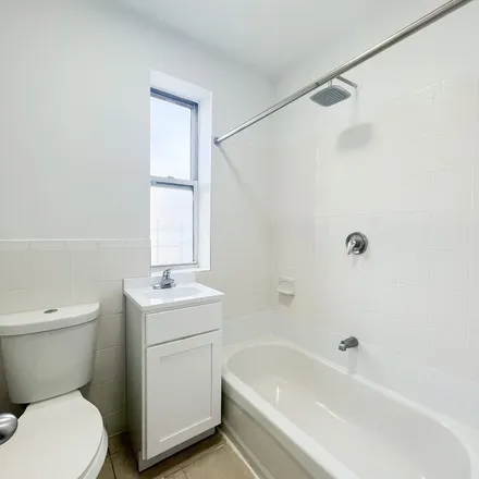 Rent this 4 bed apartment on 600 West 189th Street in New York, NY 10040