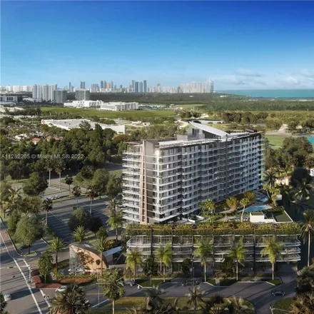 Image 1 - 13899 Biscayne Boulevard, North Miami Beach, FL 33181, USA - Condo for sale