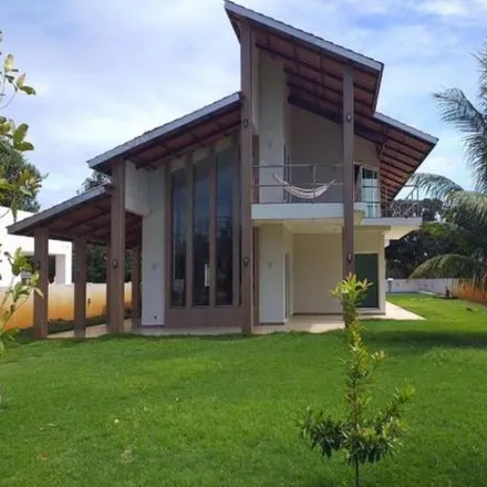 Buy this 5 bed house on Rua Boca da Mata in Portão, Lauro de Freitas - BA
