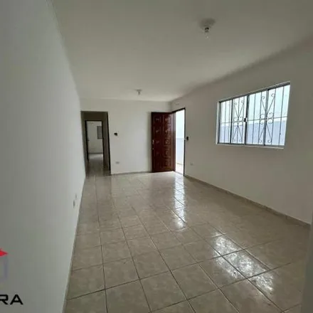 Image 2 - Rua dos Vicentinos, Jardim Santo André, Santo André - SP, 09132-740, Brazil - House for sale