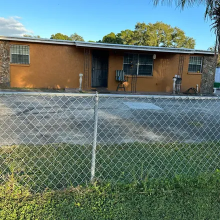 Rent this 1 bed room on 5006 South 85th Street in Progress Village, Hillsborough County