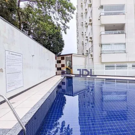 Image 1 - Rua Carlos Rischbieter 1742, Boa Vista, Blumenau - SC, 89012-201, Brazil - Apartment for sale
