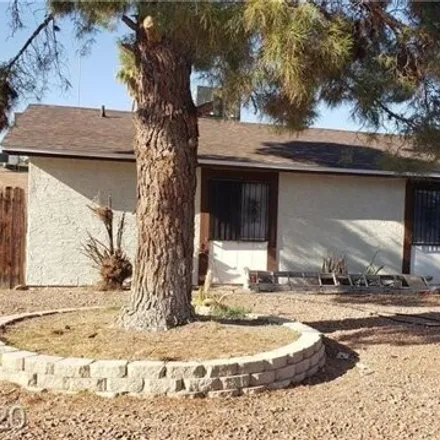 Buy this 3 bed house on 5200 Wellesley Avenue in Whitney, NV 89122