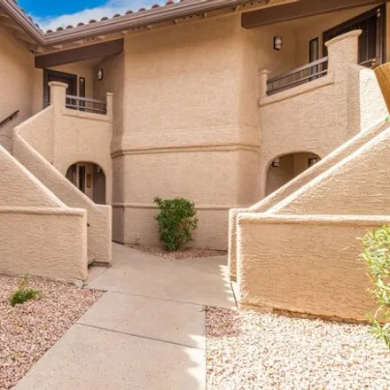 Image 1 - 9323 East Purdue Avenue, Scottsdale, AZ 85258, USA - Apartment for rent