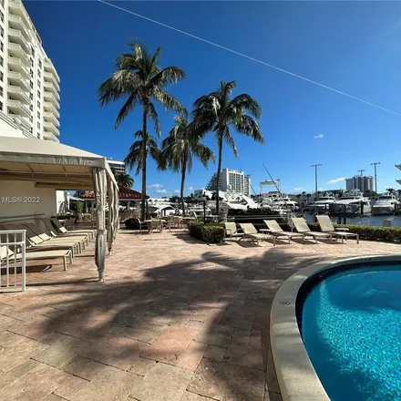 Image 6 - 29 Las Olas Circle, Fort Lauderdale, FL 33316, USA - Apartment for rent
