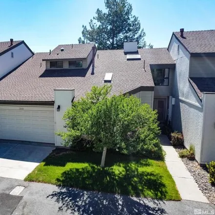 Buy this 3 bed house on 3915 Henry Ct in Reno, Nevada
