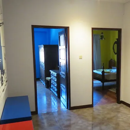 Rent this 3 bed apartment on Rotunda da Associação Empresarial de Portugal in 4100-179 Porto, Portugal