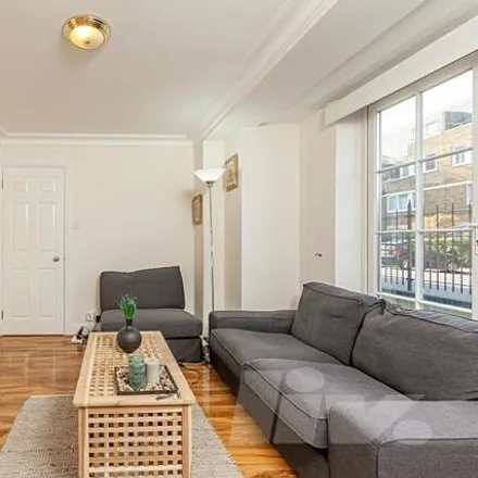 Image 6 - Harewood Avenue, London, NW1 6LD, United Kingdom - Apartment for sale