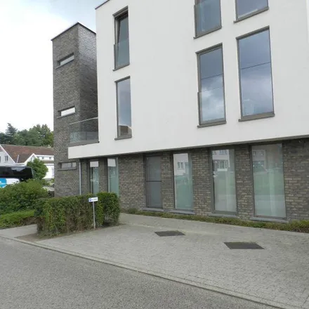 Rent this 2 bed apartment on Sint-Truidersteenweg 531 in 3500 Hasselt, Belgium