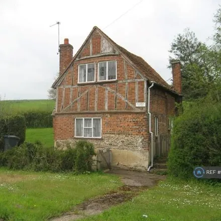 Rent this 2 bed house on Sheepridge Lane in Little Marlow, SL7 3SG