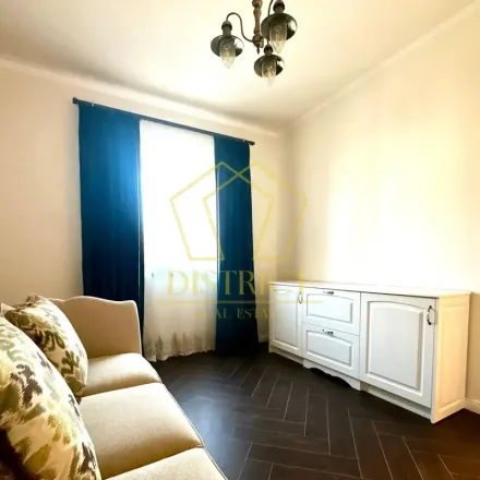 Rent this 3 bed apartment on Strada Conac in 300253 Dumbrăvița, Romania