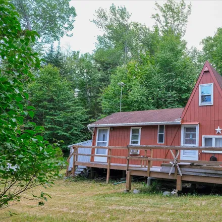 Image 1 - 399 Old Weston Mountain Road, Ludlow, Windsor County, VT 05149, USA - House for sale