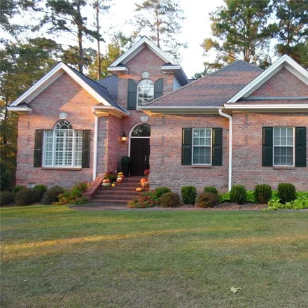 Buy this 4 bed house on 45 Norrell Drive in Greenville, AL 36037