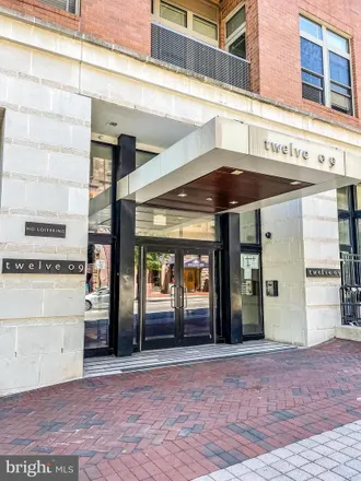 Image 1 - twelve 09, 1209 North Charles Street, Baltimore, MD 21201, USA - Condo for sale