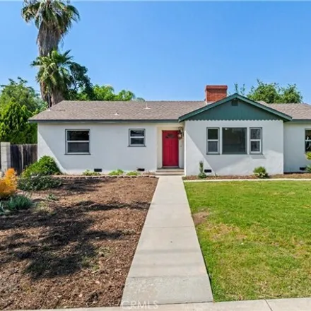 Buy this 5 bed house on 1375 East Brockton Avenue in Redlands, CA 92374