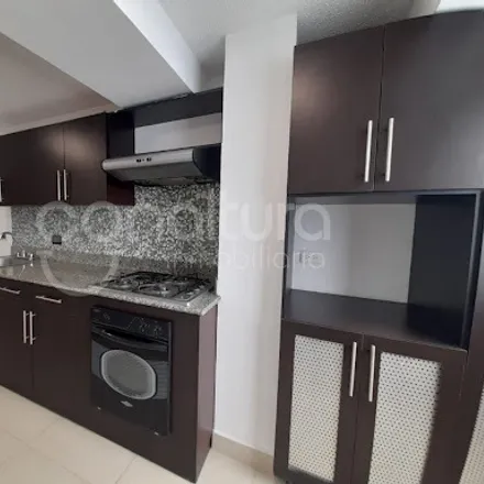 Rent this 2 bed apartment on Calle 11 Sur in Comuna 14 - El Poblado, 050022 Medellín