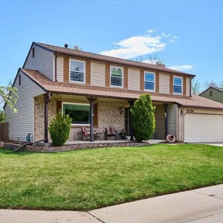 Buy this 4 bed house on 705 East Phillips Drive South in Littleton, CO 80122
